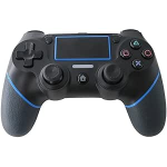 CONTROLLER JOYPAD WIRELESS PS4 PRO SLIM FAT PC WINDOWS